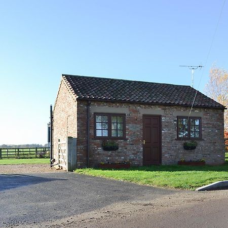 The Old Chapel Villa Burshill Exterior photo
